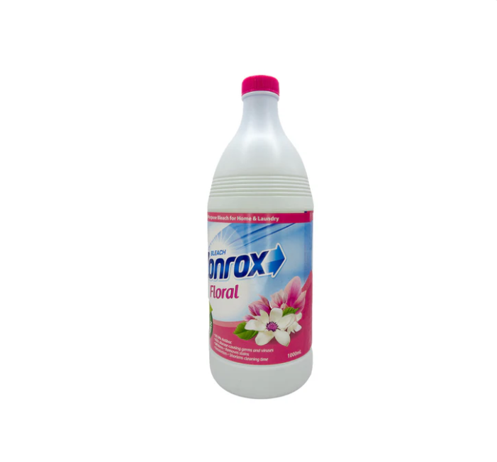 Zonrox Bleach Floral 1L