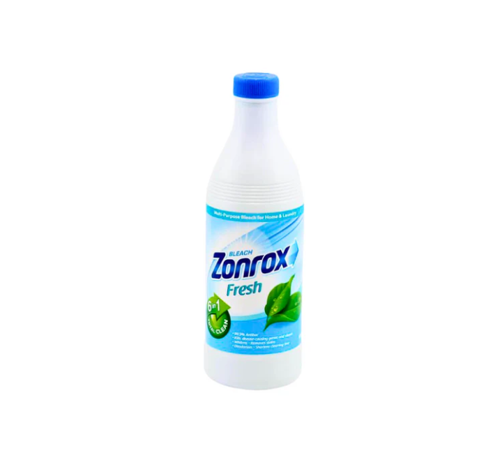 Zonrox Bleach Fresh Scent 500ml